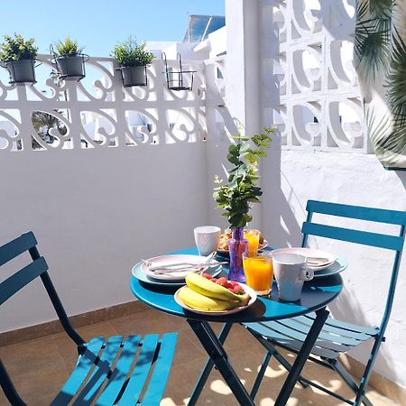 Casa Petula Apartment Puerto del Carmen  Luaran gambar