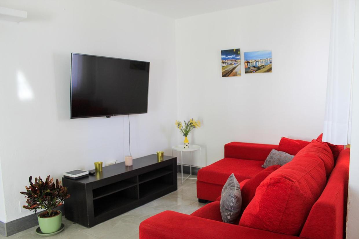 Casa Petula Apartment Puerto del Carmen  Luaran gambar