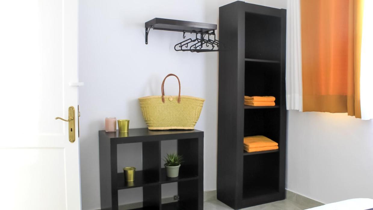 Casa Petula Apartment Puerto del Carmen  Luaran gambar
