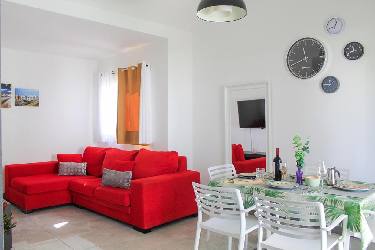 Casa Petula Apartment Puerto del Carmen  Luaran gambar