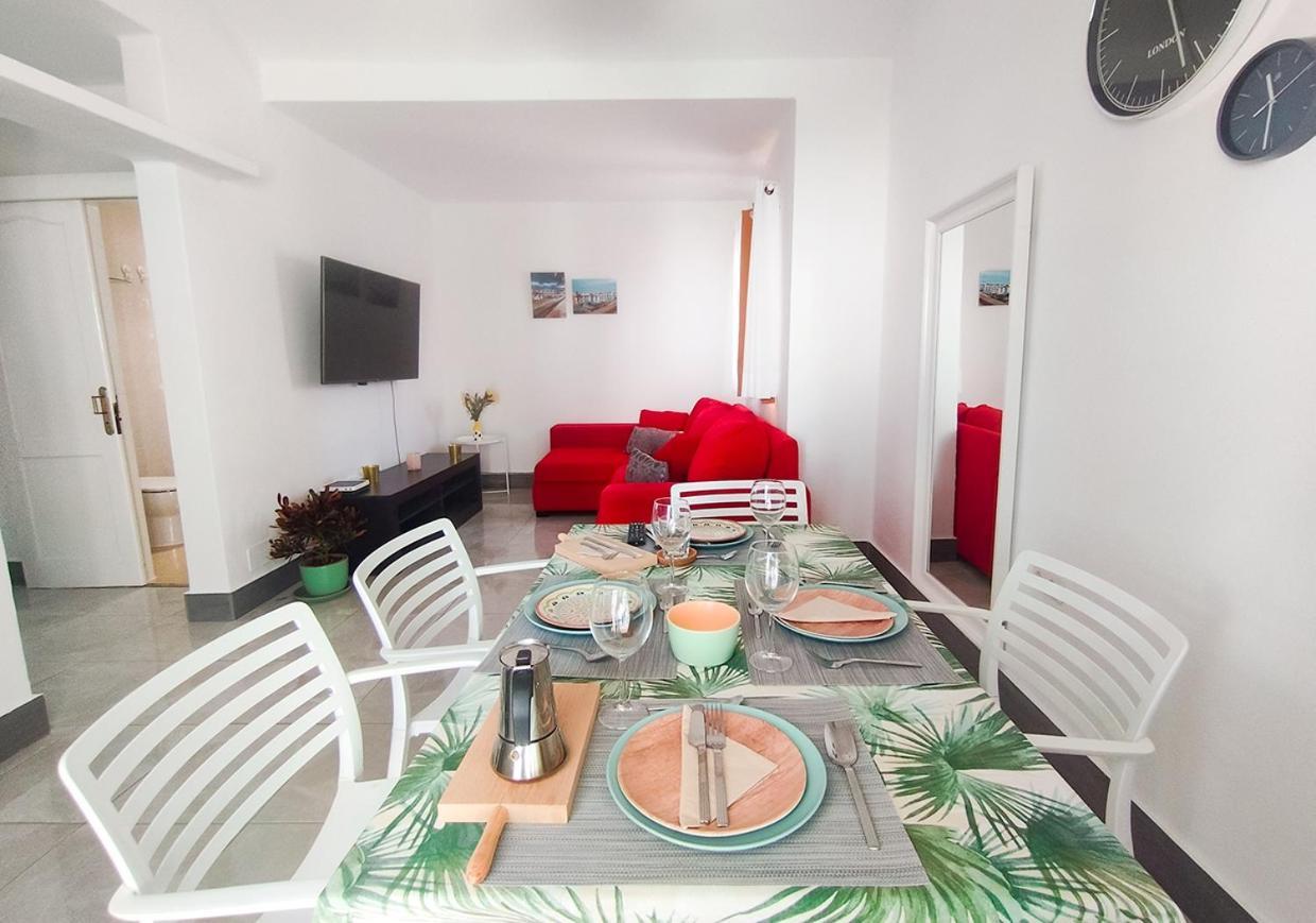 Casa Petula Apartment Puerto del Carmen  Luaran gambar
