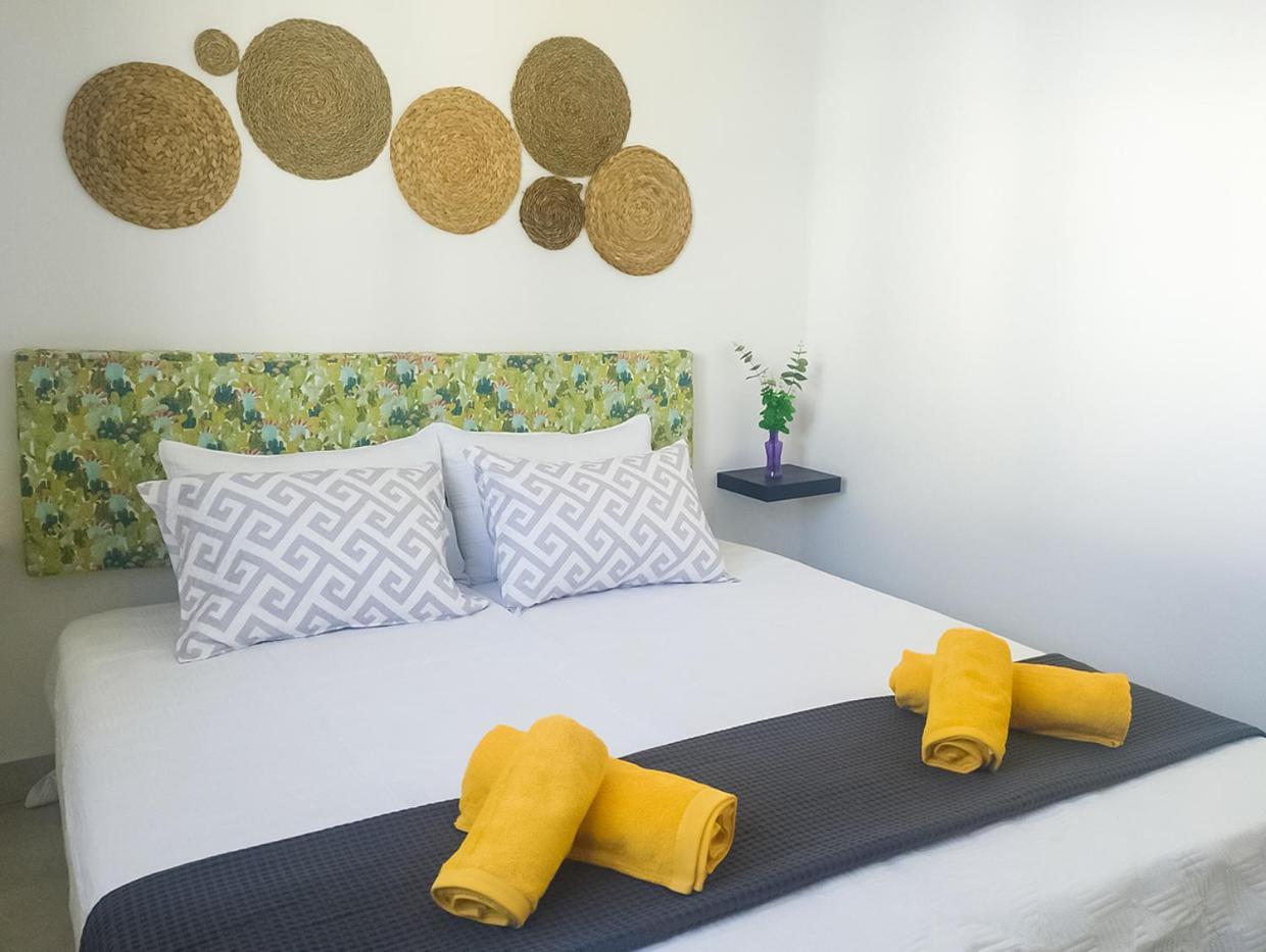 Casa Petula Apartment Puerto del Carmen  Luaran gambar