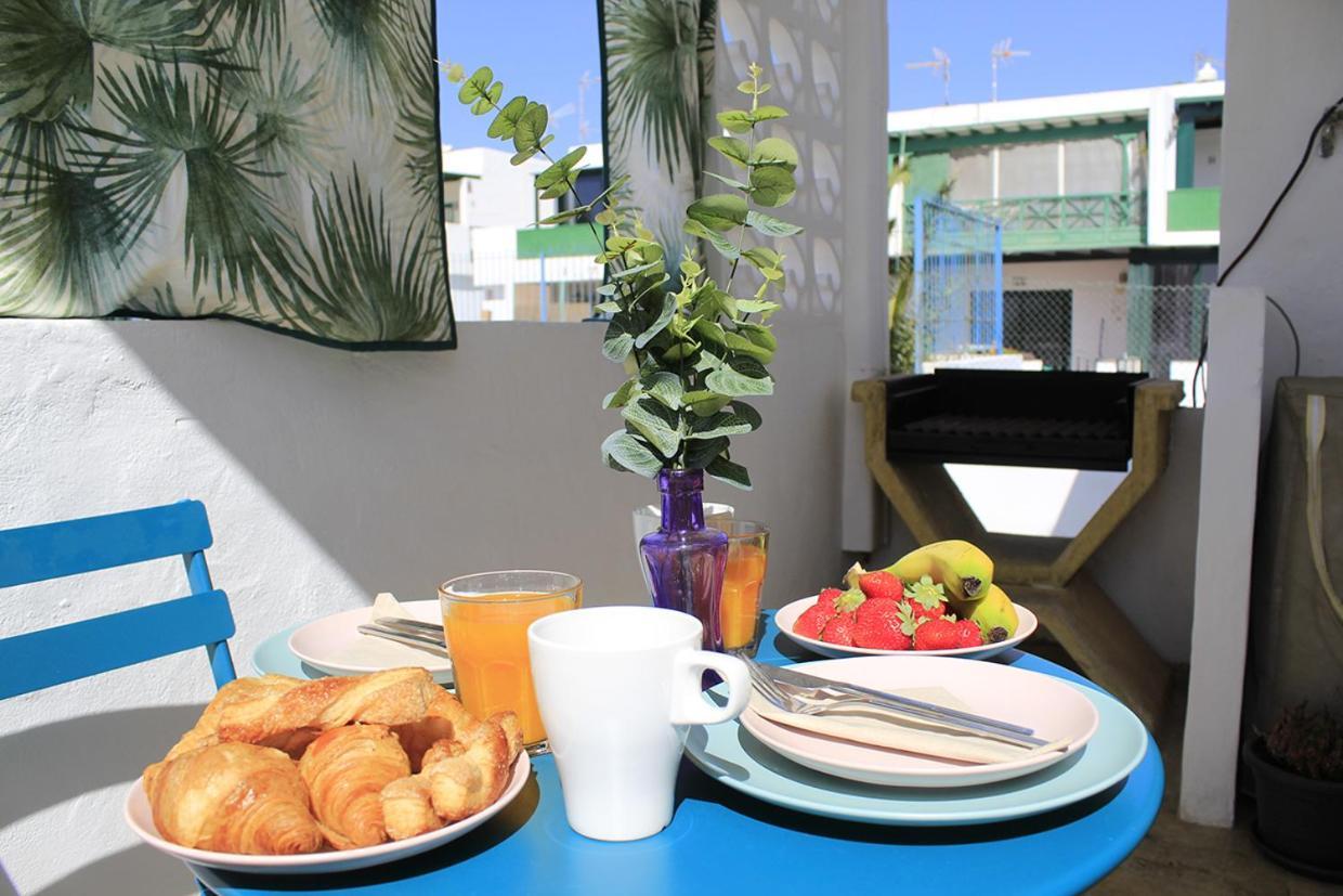 Casa Petula Apartment Puerto del Carmen  Luaran gambar