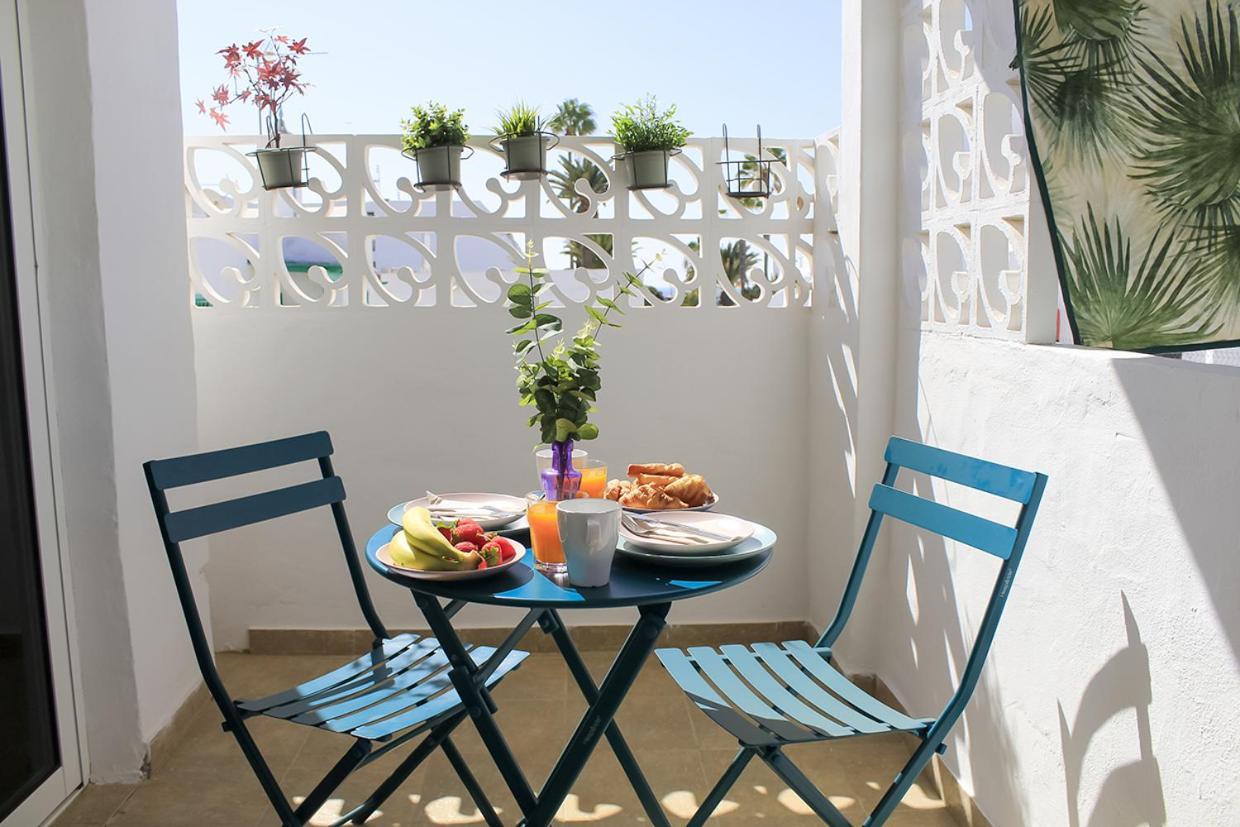 Casa Petula Apartment Puerto del Carmen  Luaran gambar