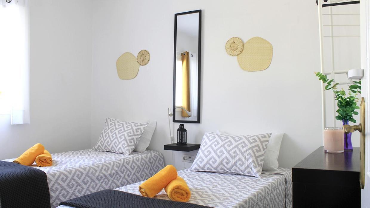 Casa Petula Apartment Puerto del Carmen  Luaran gambar