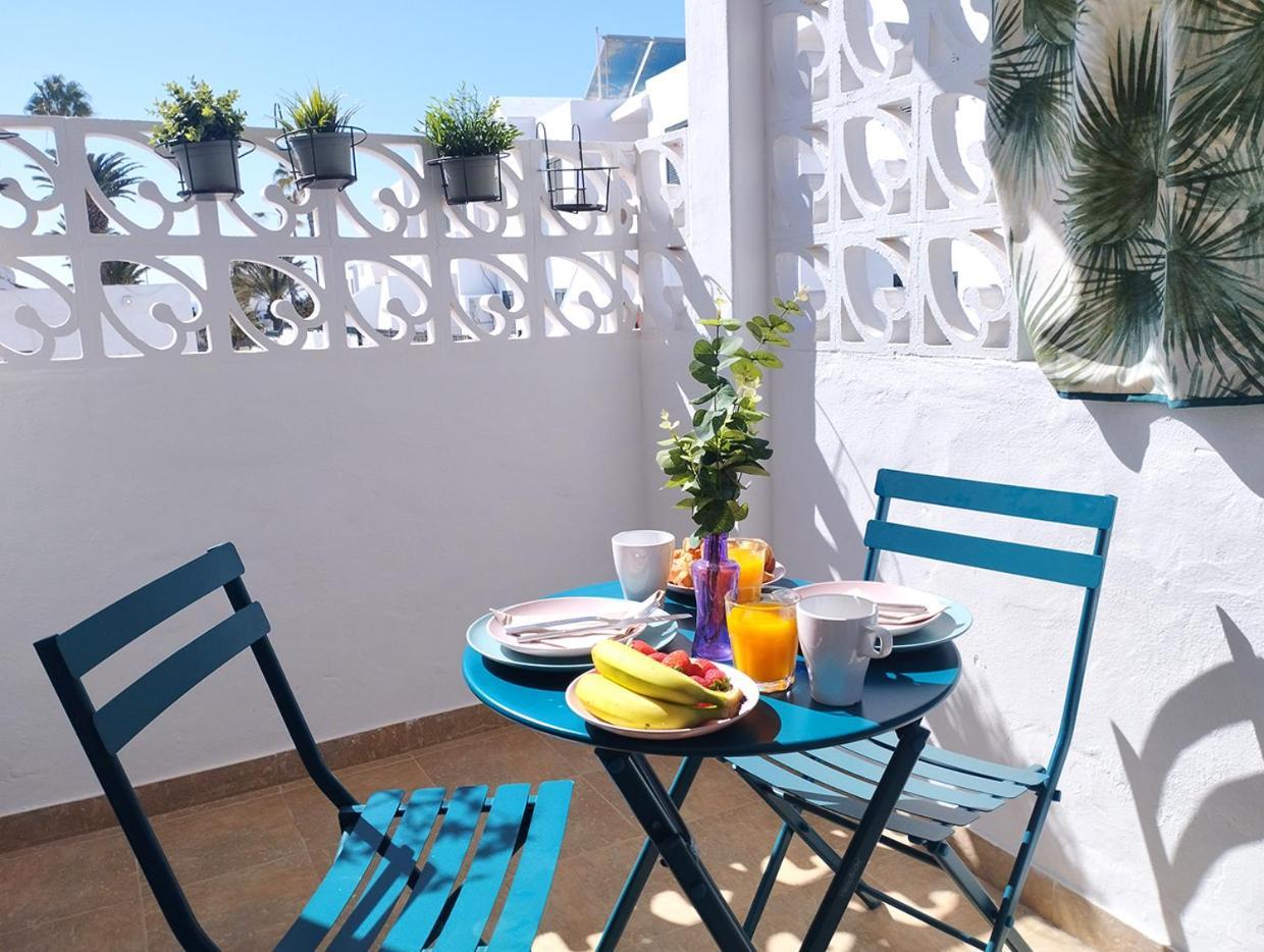 Casa Petula Apartment Puerto del Carmen  Luaran gambar