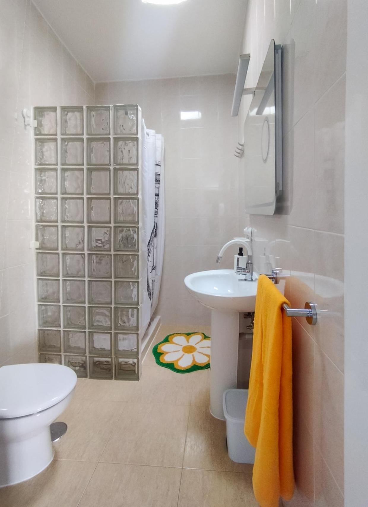 Casa Petula Apartment Puerto del Carmen  Luaran gambar
