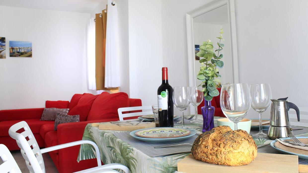Casa Petula Apartment Puerto del Carmen  Luaran gambar