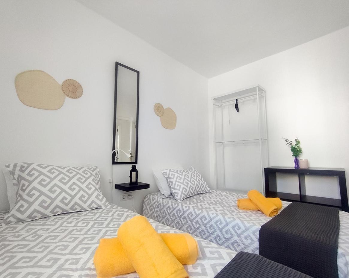 Casa Petula Apartment Puerto del Carmen  Luaran gambar