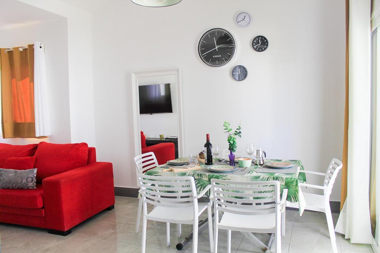 Casa Petula Apartment Puerto del Carmen  Luaran gambar