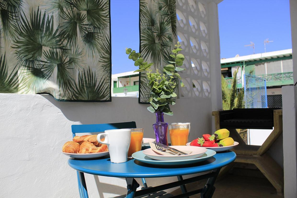 Casa Petula Apartment Puerto del Carmen  Luaran gambar