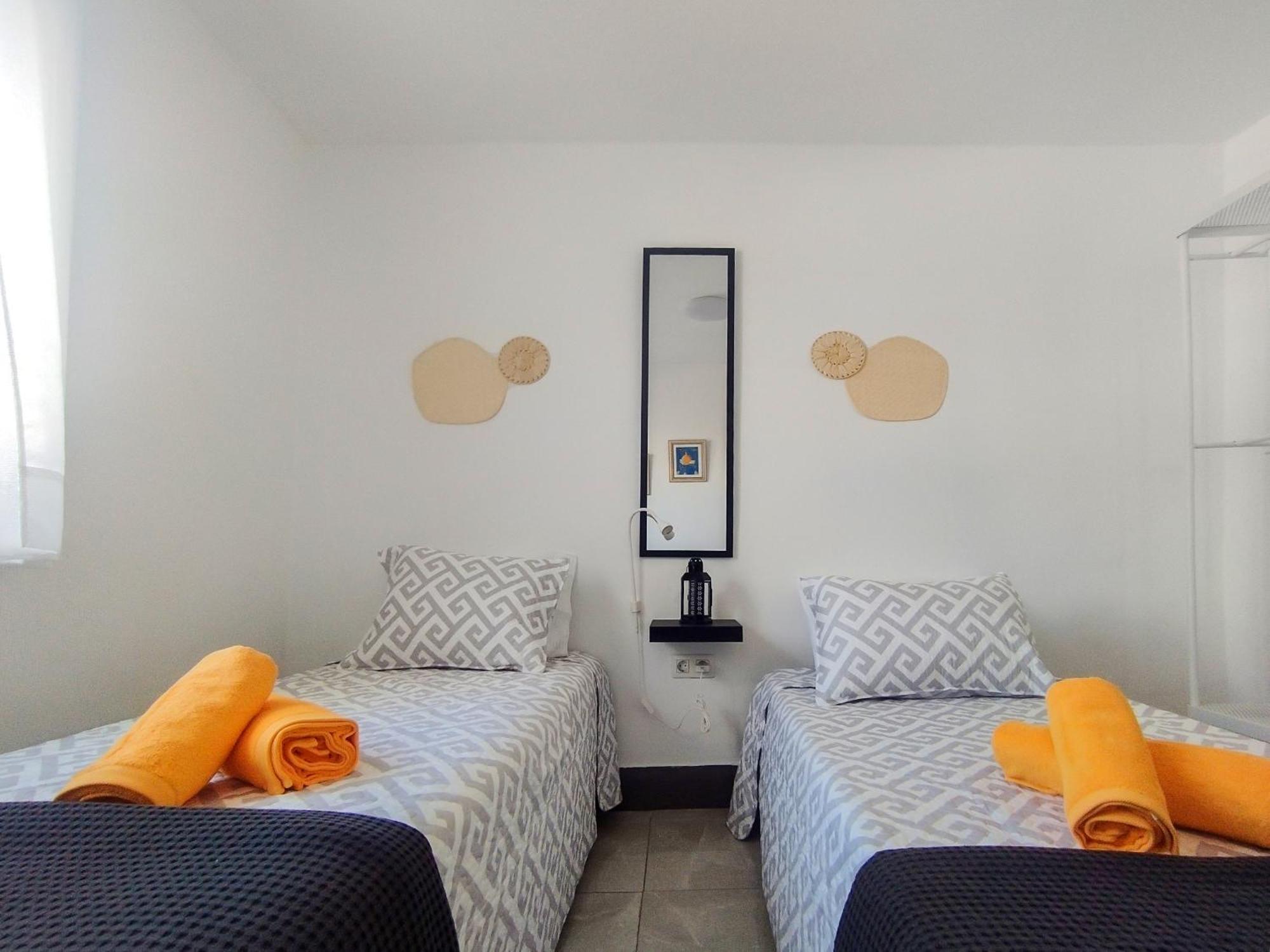 Casa Petula Apartment Puerto del Carmen  Luaran gambar