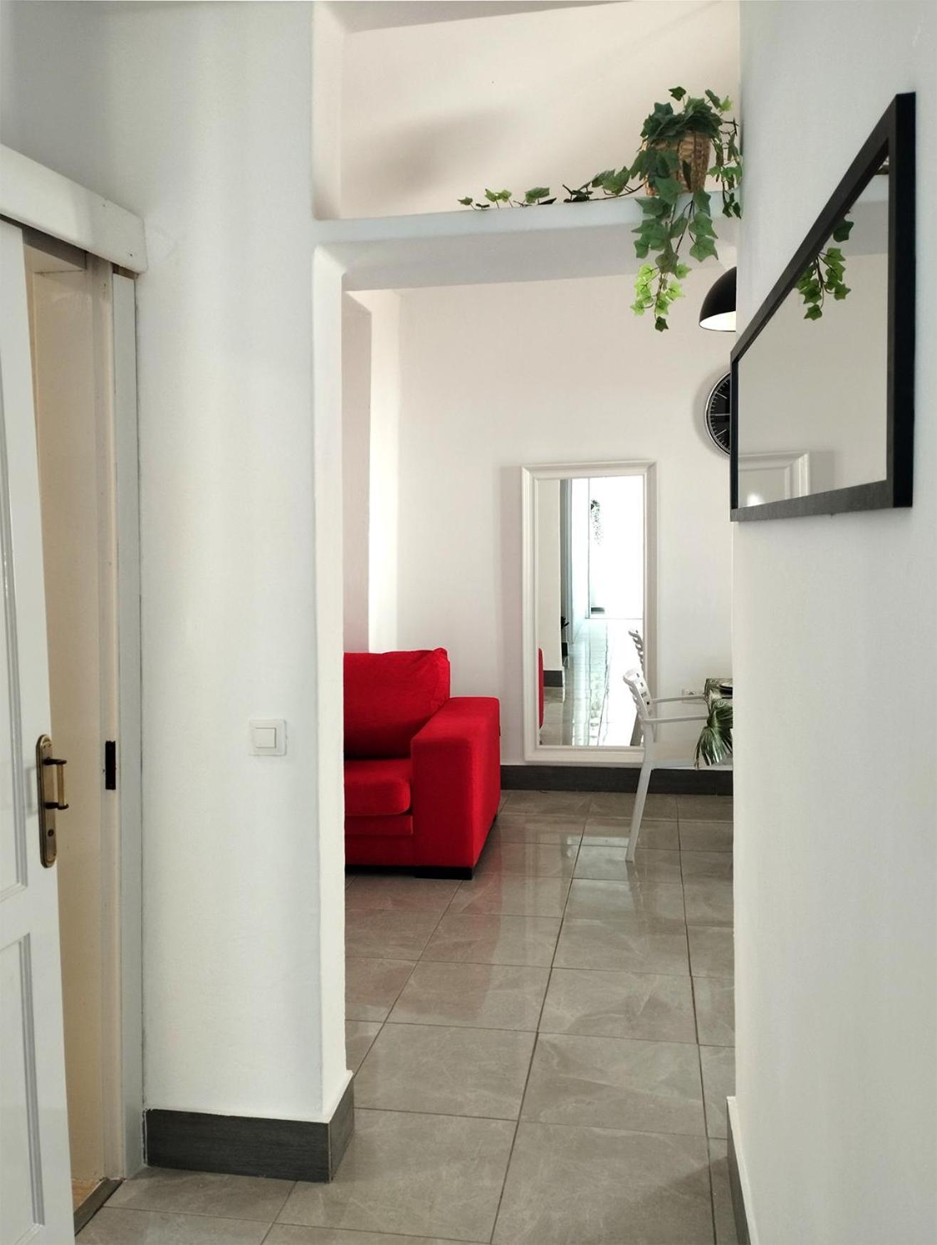 Casa Petula Apartment Puerto del Carmen  Luaran gambar
